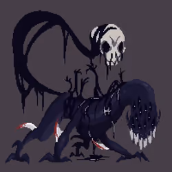 Outlandish Creatures #156