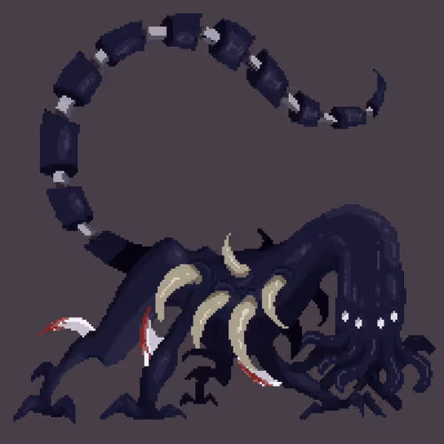 Outlandish Creatures #213