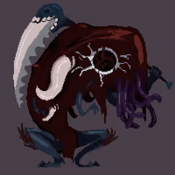 Outlandish Creatures #76