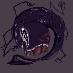 Outlandish Creatures #17