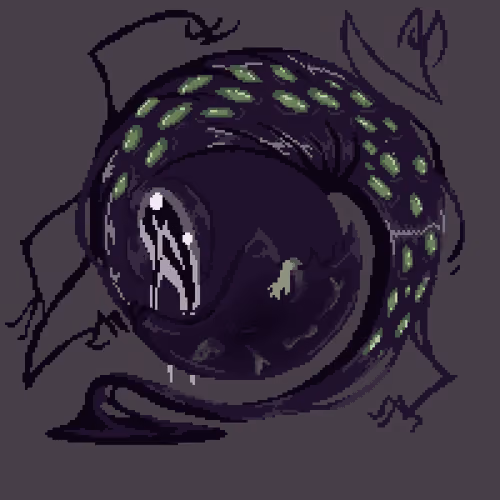 Outlandish Creatures #378