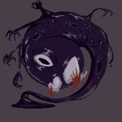 Outlandish Creatures #157