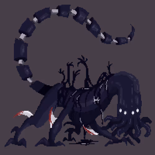 Outlandishcreatures
