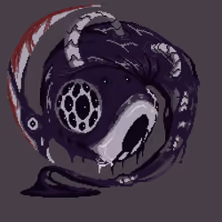 Outlandish Creatures #179