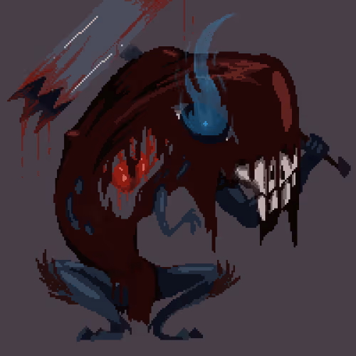 Outlandish Creatures #1093