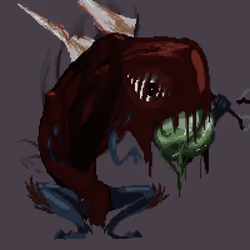 Outlandish Creatures #16