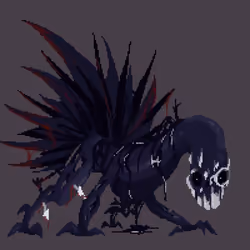 Outlandish Creatures #178