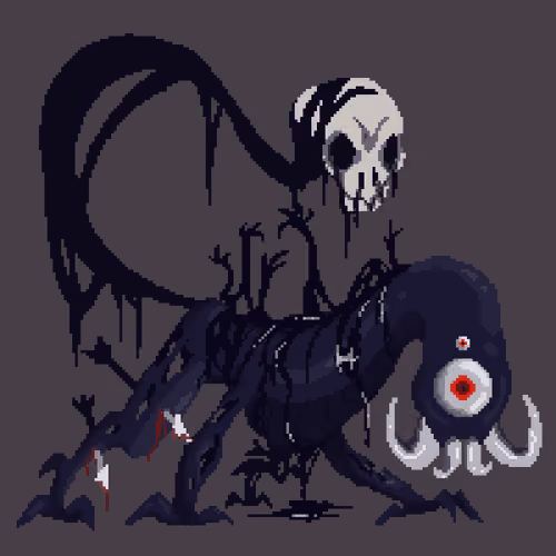 Outlandish Creatures #51