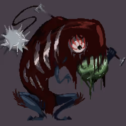 Outlandish Creatures #29