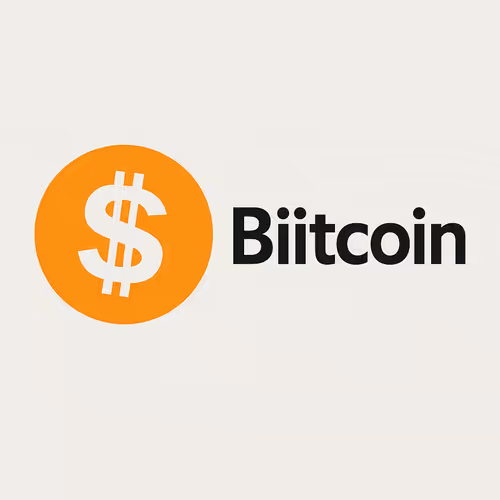 Biitcoin