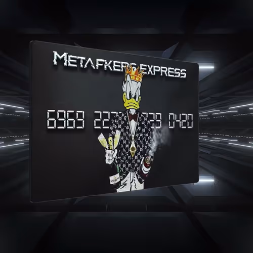 Metafkers Express