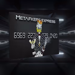 Metafkers Express 29/3333