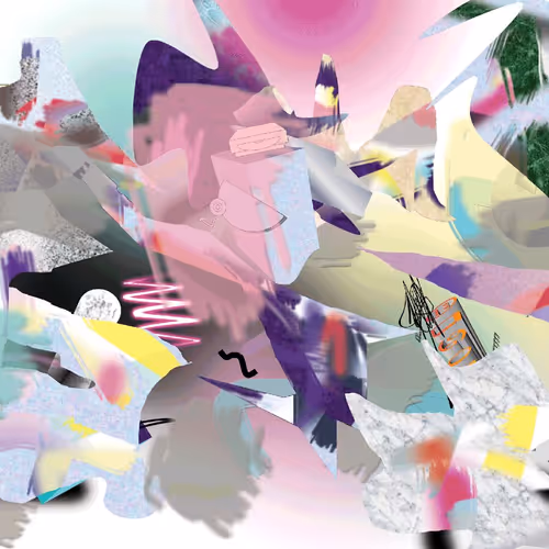 Astral Dust