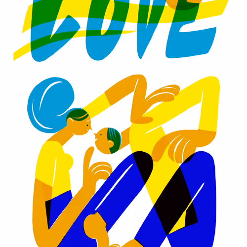 Lovers in Ukraine