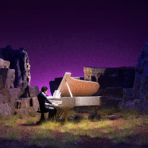 The Last Pianist
