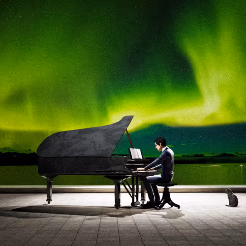 The Last Pianist