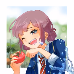 tomato field