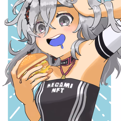 Let's eat!