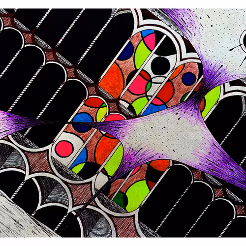 THE SERENE SYMPHONY OF THE COSMOS