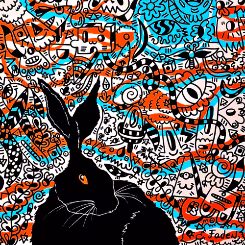 A Colorful Dream