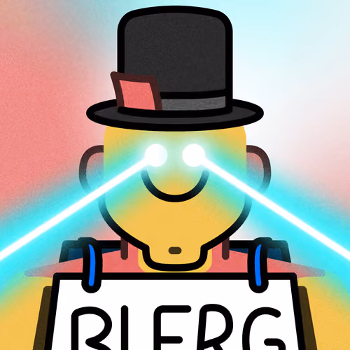 Blerg #66