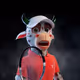 11421