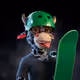 980