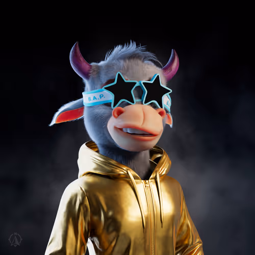 Bullsandapes Teenbulls