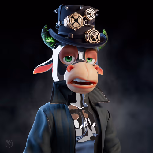 Bullsandapes Teenbulls