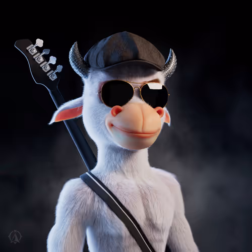 Bullsandapes Teenbulls