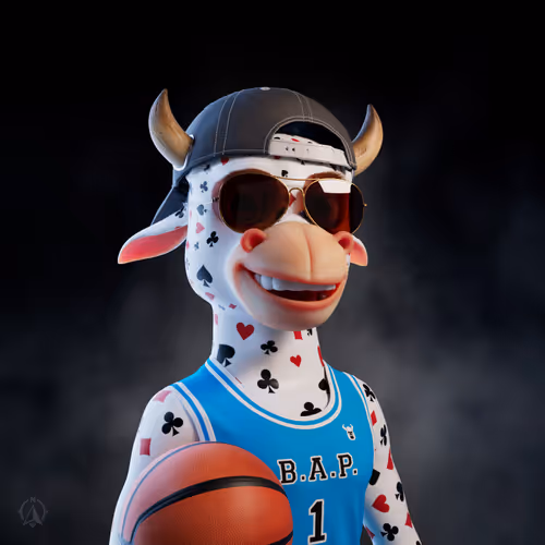 Bullsandapes Teenbulls