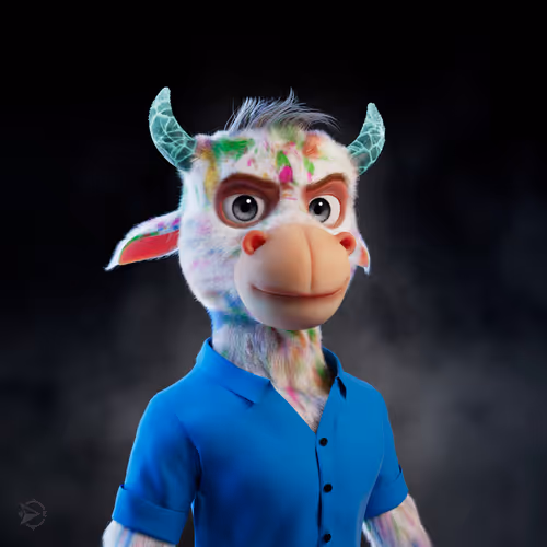 Bullsandapes Teenbulls