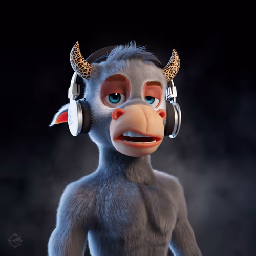 Bullsandapes Teenbulls