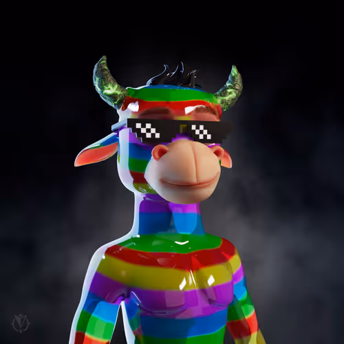 Bullsandapes Teenbulls