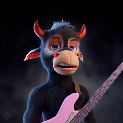 Bullsandapes Teenbulls