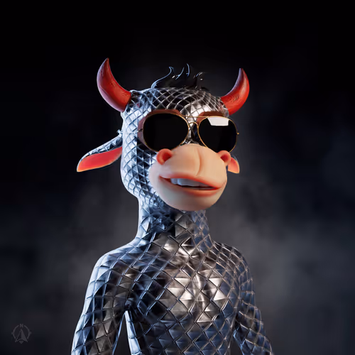 Bullsandapes Teenbulls