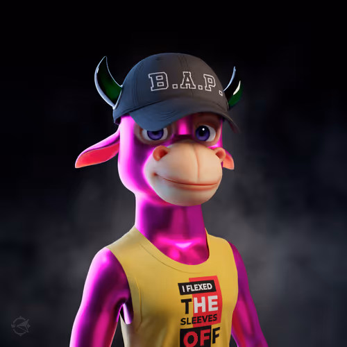 Bullsandapes Teenbulls