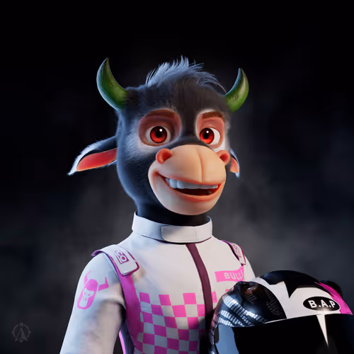 Bullsandapes Teenbulls