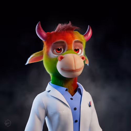 Bullsandapes Teenbulls