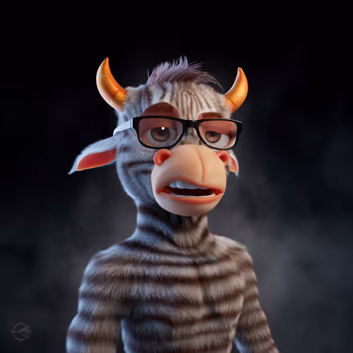 Bullsandapes Teenbulls