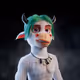 12861