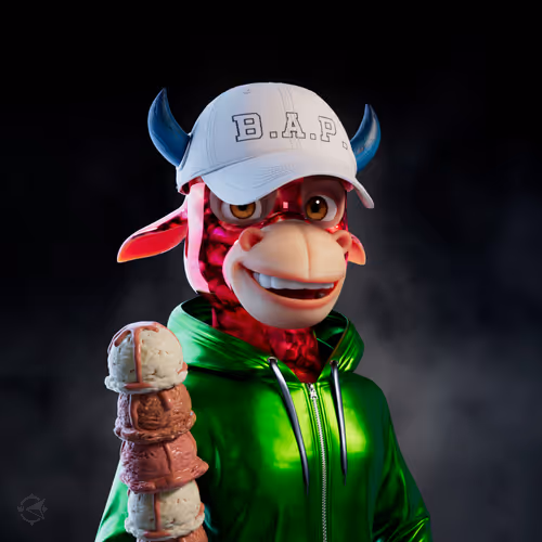 Bullsandapes Teenbulls