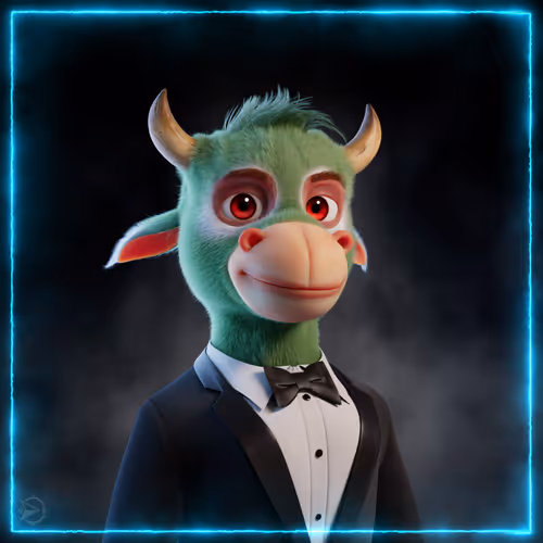 Bullsandapes Teenbulls