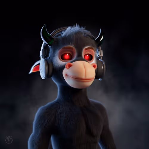 Bullsandapes Teenbulls