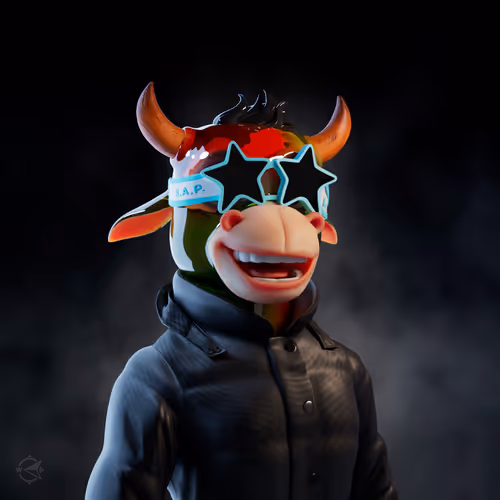 Bullsandapes Teenbulls