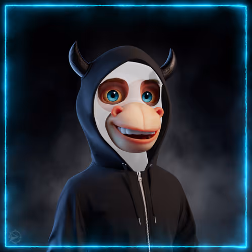 Bullsandapes Teenbulls