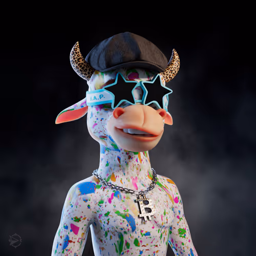 Bullsandapes Teenbulls