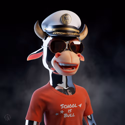 Bullsandapes Teenbulls