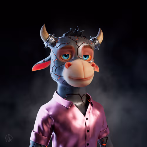 Bullsandapes Teenbulls