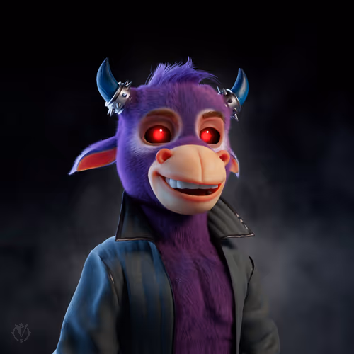 Bullsandapes Teenbulls